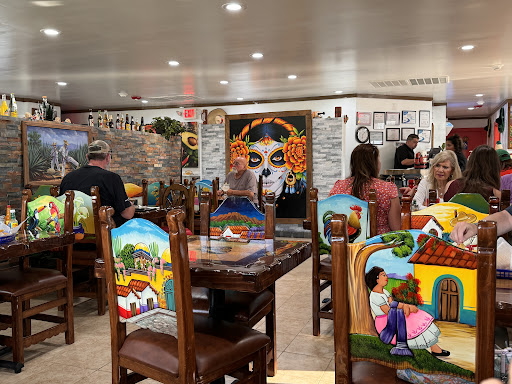 El Sombrero Mexican Cuisine