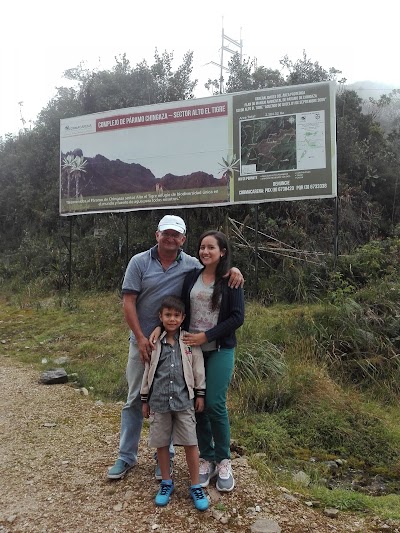 Photos of Alto El Tigre