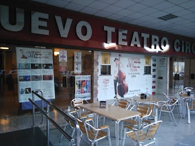 Photos of Nuevo Teatro Circo