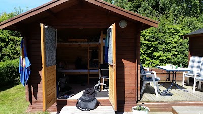 lodging