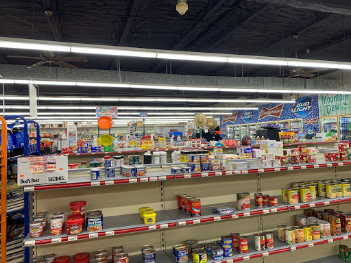 Ross Grocery & Hardware - Thumbnail