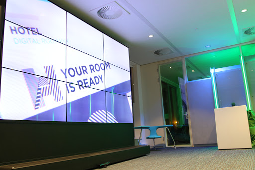 Deloitte Utrecht - Thumbnail