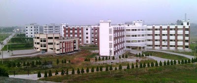 Photos of Begum Rokeya University, Rangpur