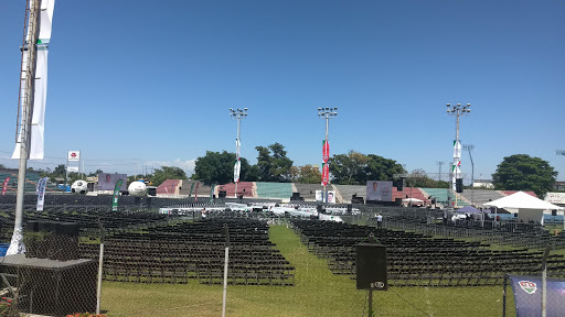 Estadio Armando "Kory" Leyson