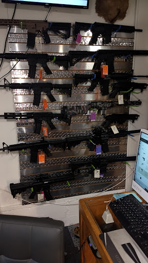 Duceys Guns & Ammo LLC - Thumbnail