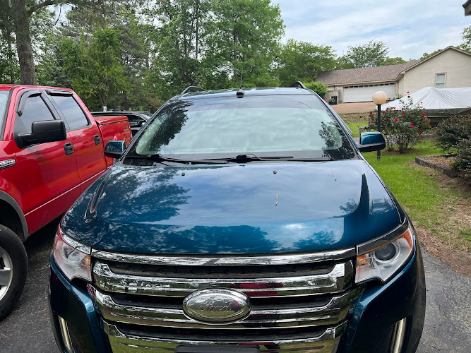 Car Genie Mobile Car Wash and Detail