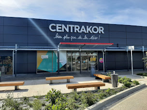 Photo n°30 de Centrakor / Zoé Confetti Montauban à Montauban (Magasin d'ameublement d'extérieur)