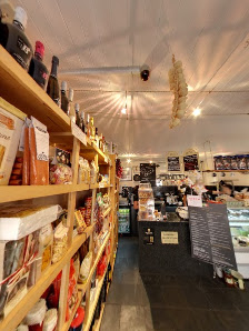 Borrelli Delicatessen 3 Danby Wynd, Yarm TS15 9SF, United Kingdom