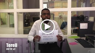 Jobchange Dudley