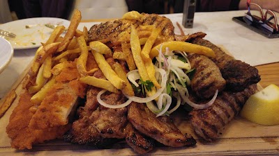 Photos of RESTAURANT NAOUMIDIS