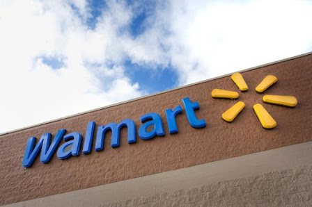 Walmart Pharmacy 1706 W Reynolds St, Pontiac, IL 61764