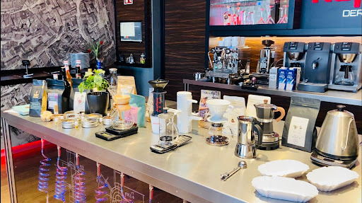 mobile kafFEEbar amberg - Thumbnail