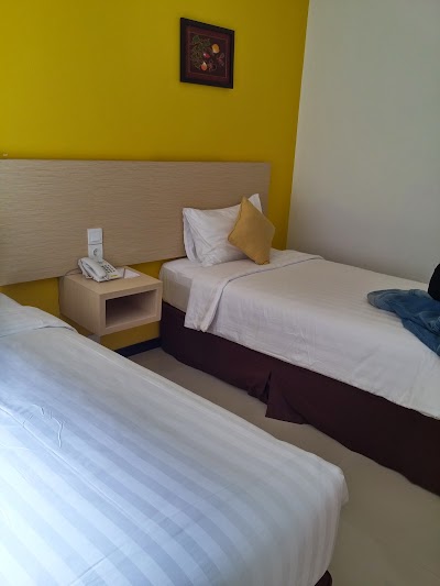 Photos of Hotel Pratama