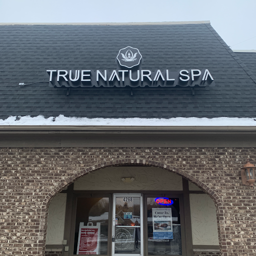 True Natural Day Spa & Salt Room & skin care - Thumbnail