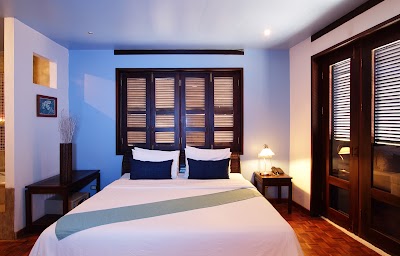 Photos of Indigo House