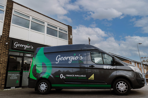 Georgios Electrical - Thumbnail