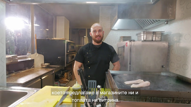 Отзиви за Ла боттега ал Виале в София - Ресторант