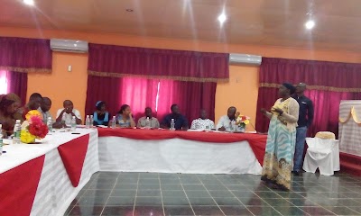 Photos of Baobab Holiday Resort