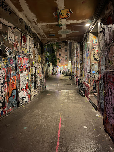 Eschschloraque - Visual
