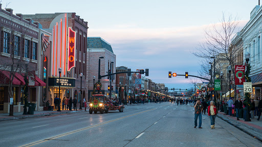 Downtown Sheridan Association - Thumbnail