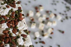 Photo n°21 de Le Nougat de Montsegur à Montségur-sur-Lauzon (Magasin d'usine)