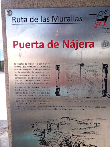 Puerta de Najera - Thumbnail