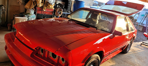 Obispo Auto Body - Thumbnail