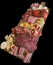 Photo n°15 de LA TABLE DES COPAINS à La Mure (Traiteur)