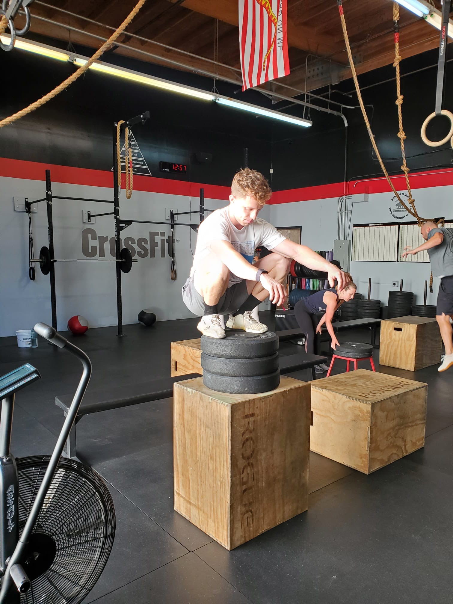 Aliso CrossFit photo 12