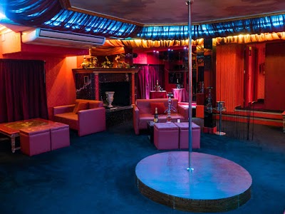 Photos of New Playboy Marbella