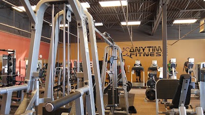 Anytime Fitness