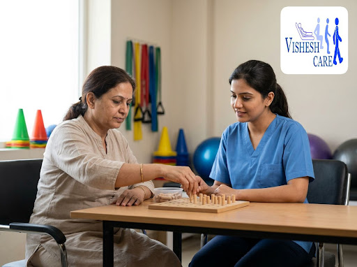 Noticing changes in movement, speech, or daily activities? It could be time to consult a trusted…