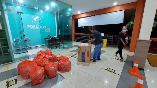 POSSTORE LEBUH AYER KEROH (WORLD YOUTH HOTEL) Jalan Tun Abdul Razak, 75450 Malacca, Malaysia