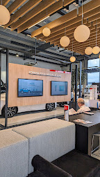 Photo n°30 de Toyota Reims - by Ténédor à Reims (Vendeur de voitures d'occasion)