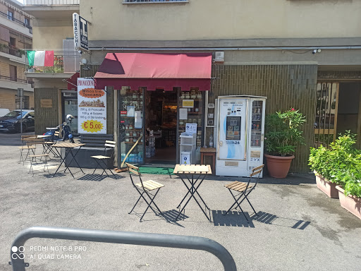 Antica Pizzicheria Cantini