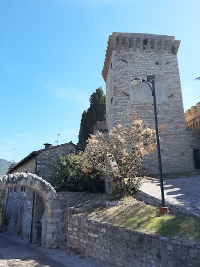 Torre di San Severino