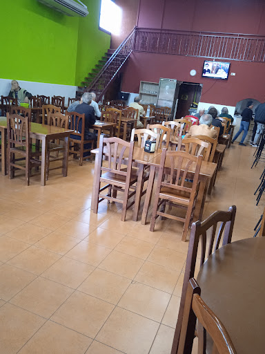Restaurante Can Charly - Thumbnail
