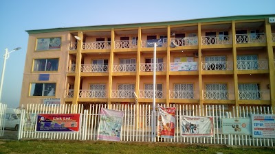 Photos of H&A PLAZA, WUYE