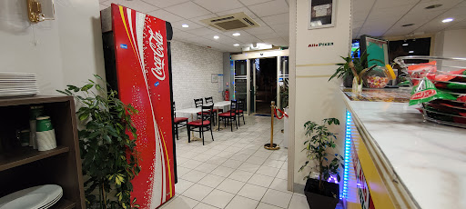 Photo 2 - Allo Pizza