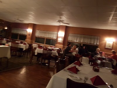 Photos of Sewickley Speakeasy