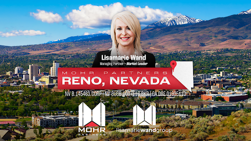 Lisamarie Wand Group - Commercial Real Estate & Business Brokering Experts Gallery - United States