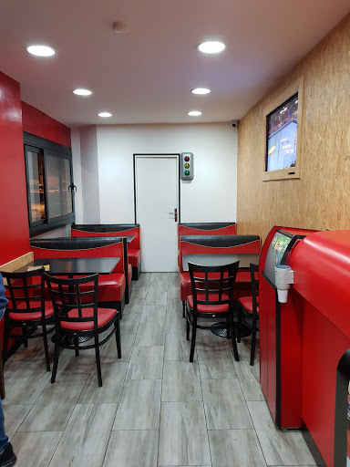 Pizza Time® Aulnay-sous-Bois Gallery - France