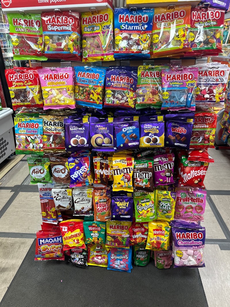 New Bold Convenience Store photo 2