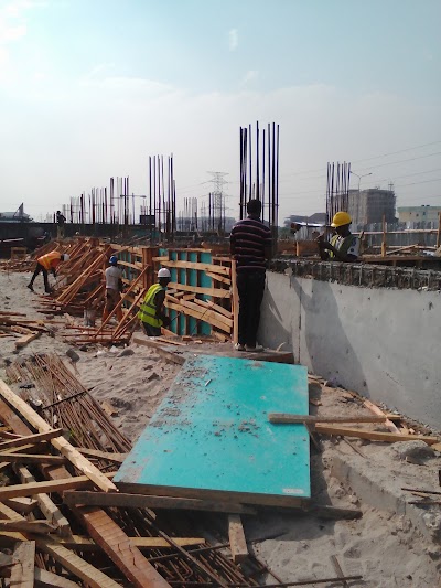 Photos of Oniru Estate