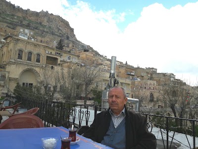 Photos of Atilla &Ccedil;ay Bah&ccedil;esi