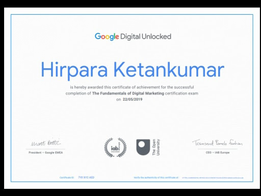 #Google_digital_certification post image