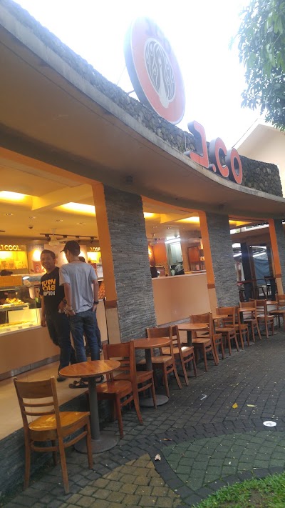 Photos of J.CO Donuts