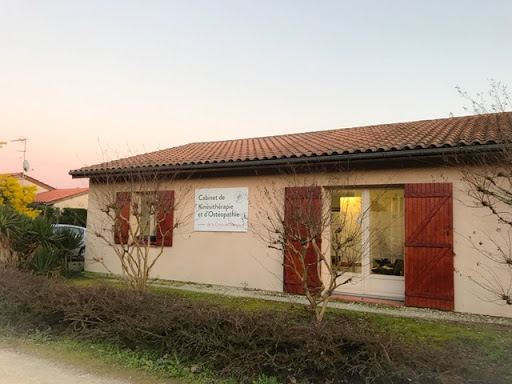 Photo de Centre Maido à Gradignan (33170)