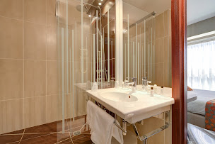 Photo n°15 de Hôtel Le Nautic à Arcachon (Hôtel)