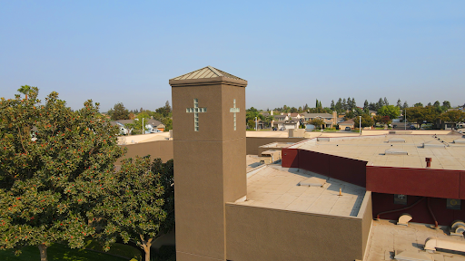 All Saints University Parish - Thumbnail